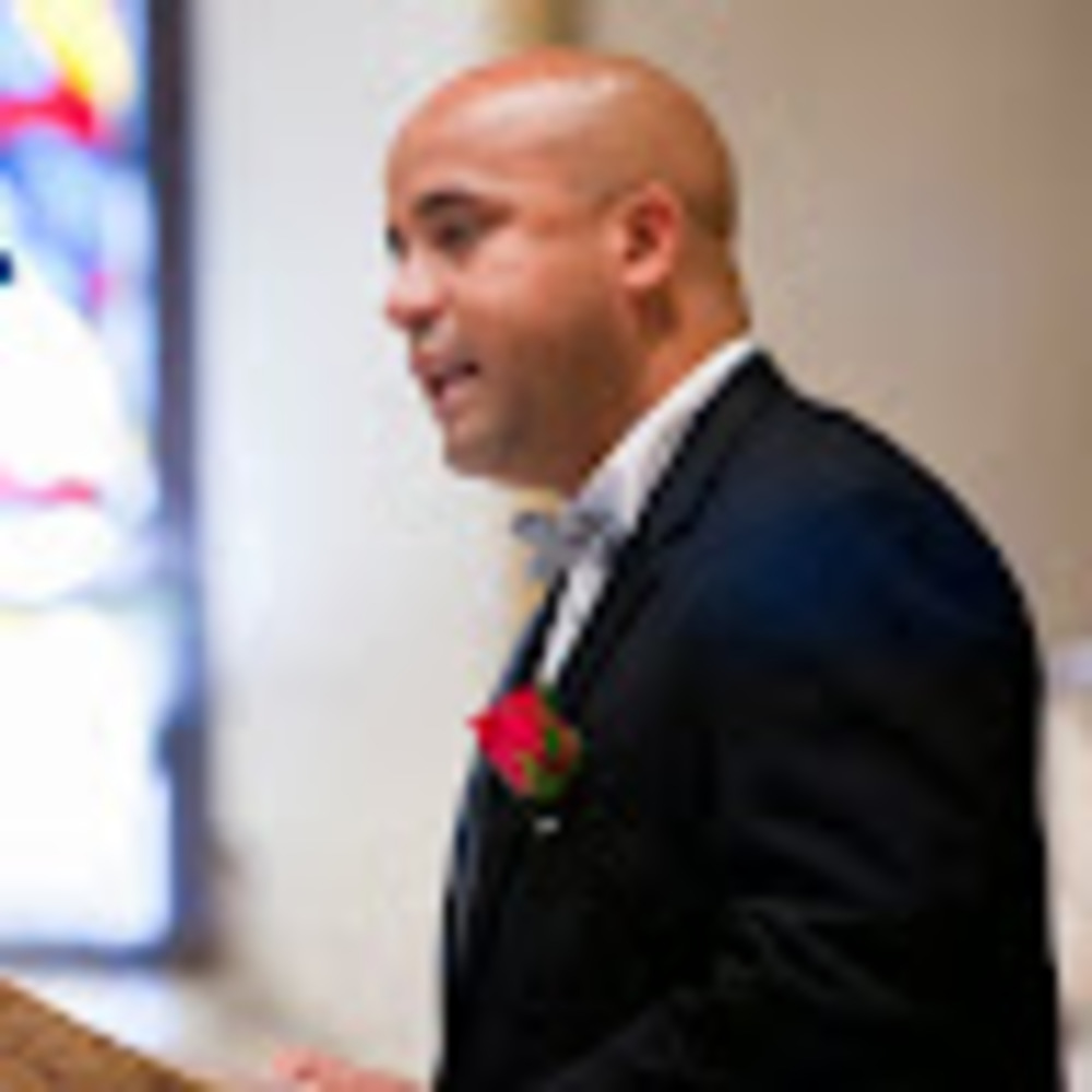 Meet your Posher, Gilberto